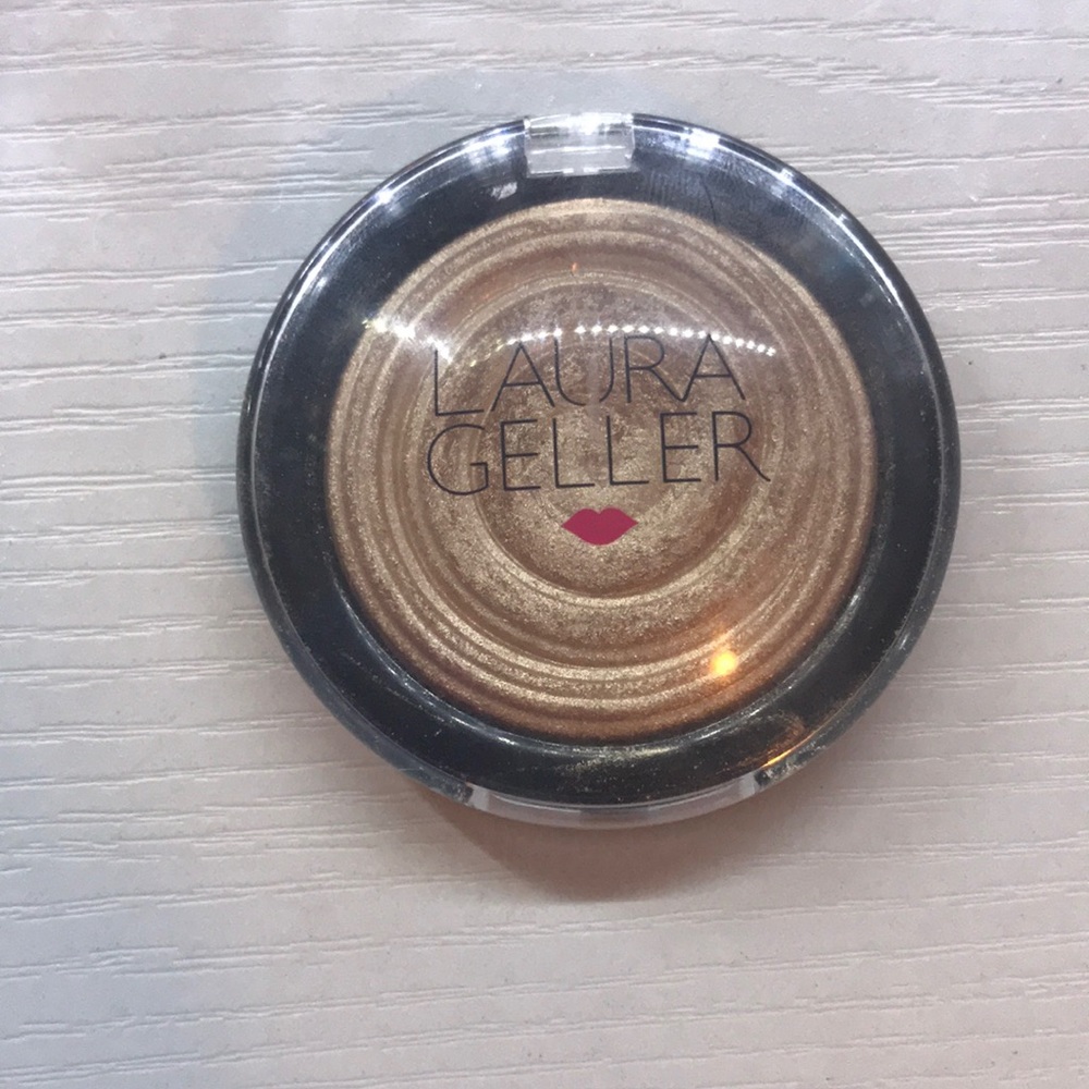 Laura Gellar Baker Gelato Swirl- Gilded Honey